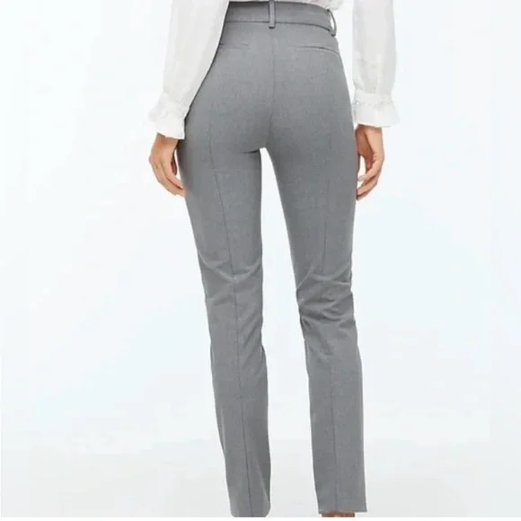 J. Crew Ruby Full-Length Pant - Picture 2 of 11